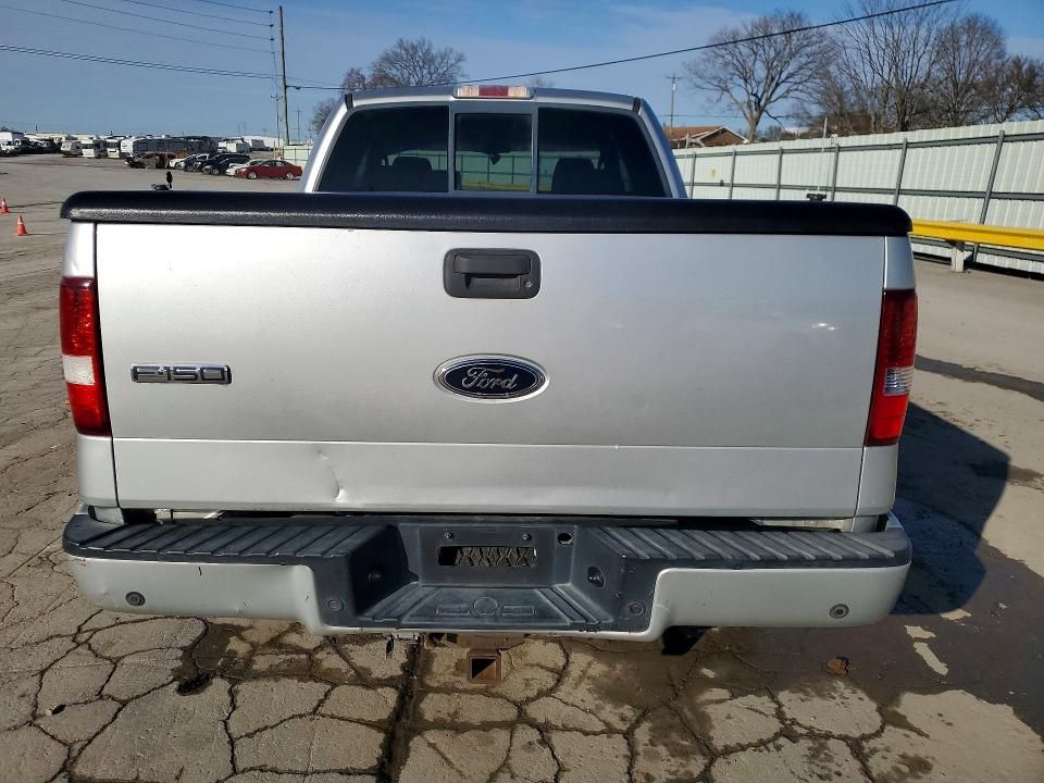 2005 Ford F150