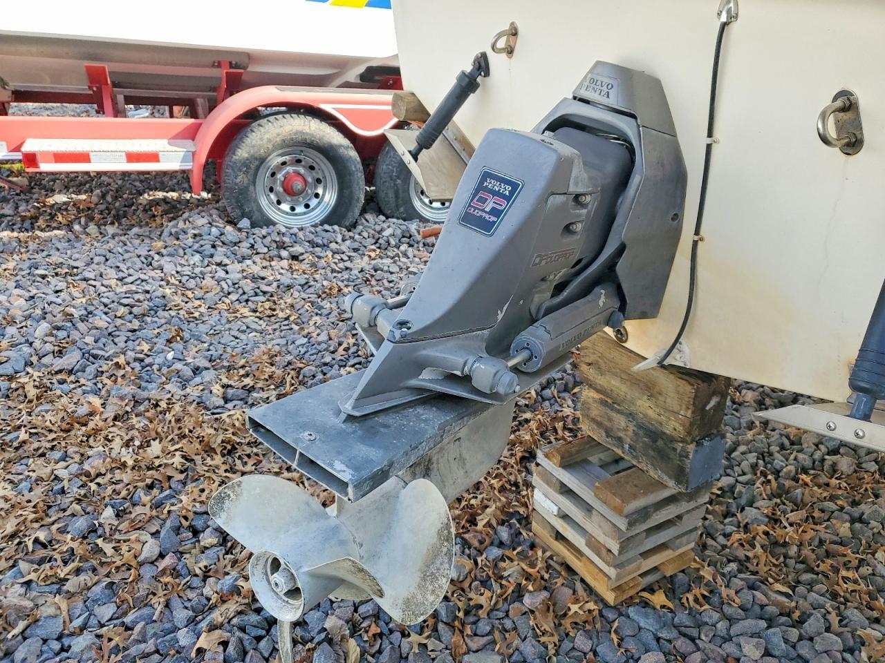 1997 Wellcraft W TRL