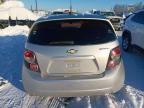 2013 Chevrolet Sonic ls