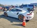 2019 Porsche 911 GT3 rs