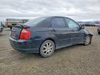 2006 KIA Spectra ex
