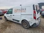 2015 Ford Transit Connect XLT