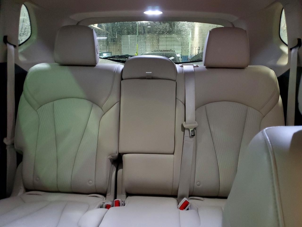 2017 Buick Envision Preferred