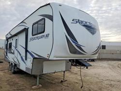 2015 Wildwood Shockwave en venta en Colton, CA