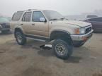 1995 Toyota 4runner Vn39 SR5