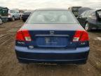 2004 Honda Civic lx