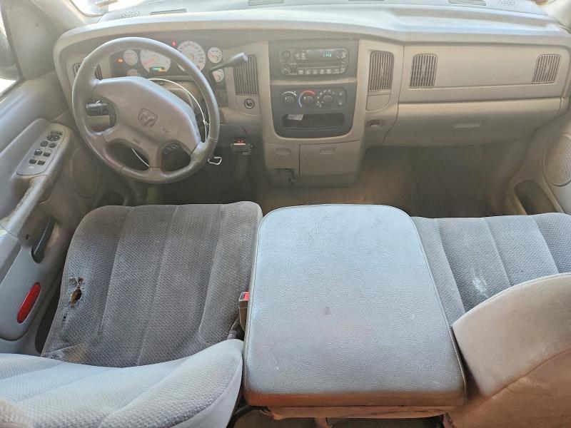 2002 Dodge RAM 1500