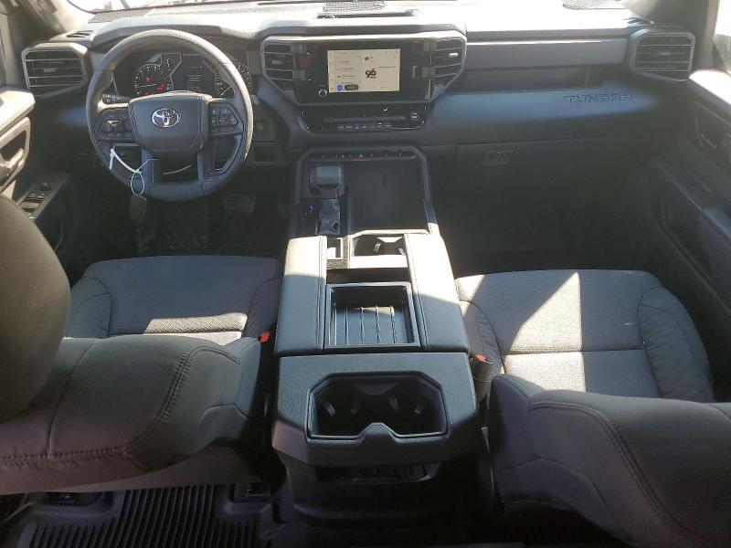 2025 Toyota Tundra SR