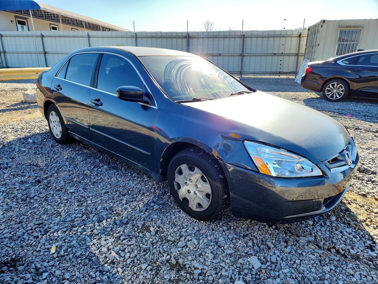 2003 Honda Accord lx
