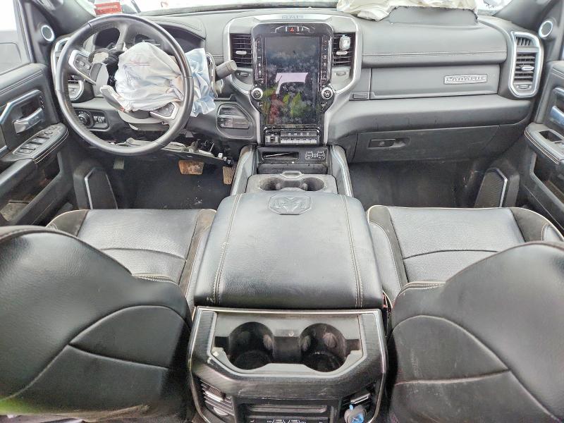 2024 Dodge 2500 Laramie