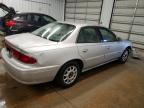 2002 Buick Century Custom