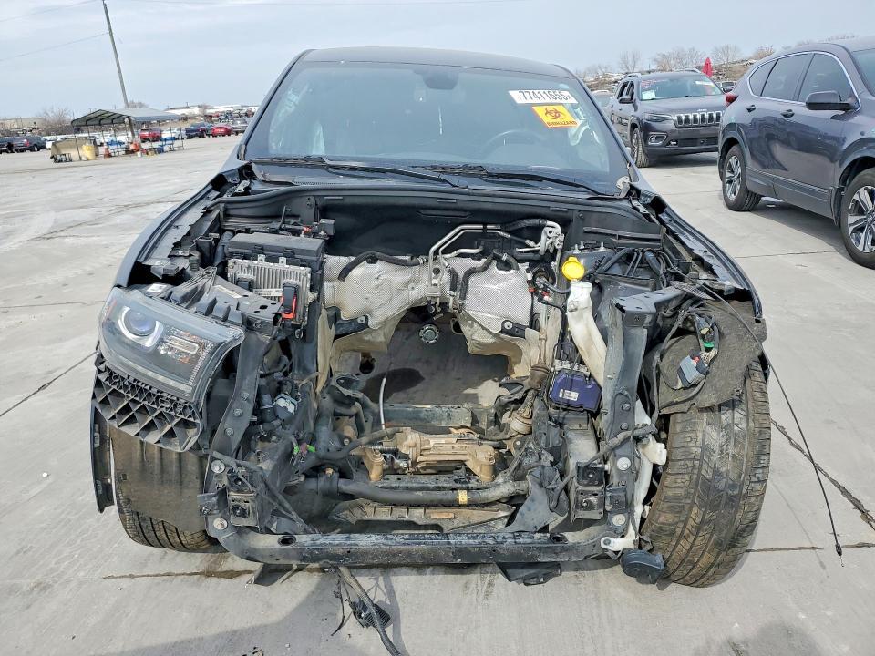 2019 Dodge Durango gt