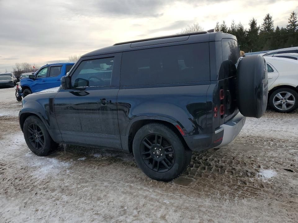 2023 Land Rover Defender 90 s