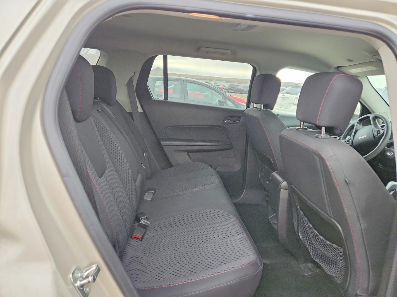 2013 GMC Terrain sle