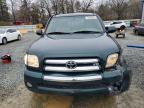 2003 Toyota Tundra Limited