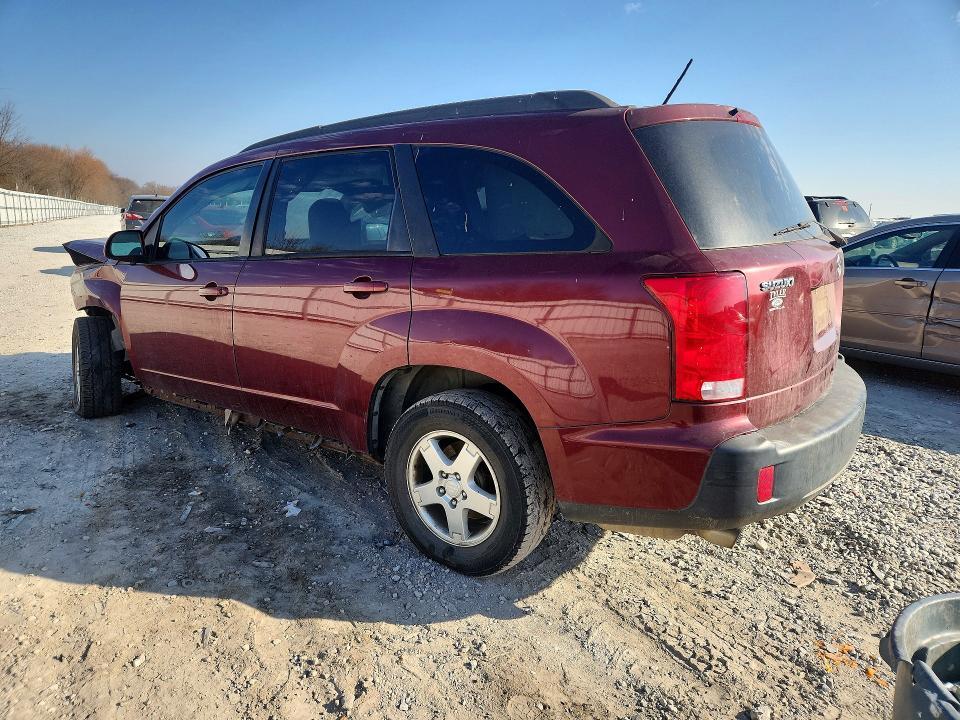 2007 Suzuki XL7