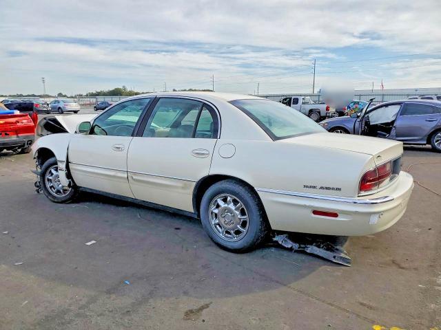 2001 Buick Park Avenue