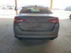 2013 KIA Optima sx