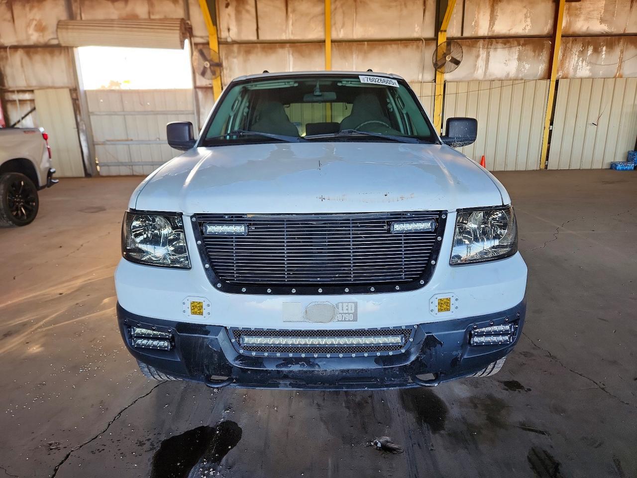 2005 Ford Expedition xlt