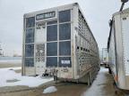 2013 Mheb 2013 Martindale Livestock Trailer