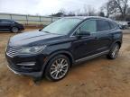 2016 Lincoln Mkc Reserve