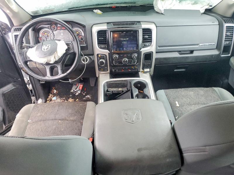 2019 Dodge Ram 1500 Classic slt