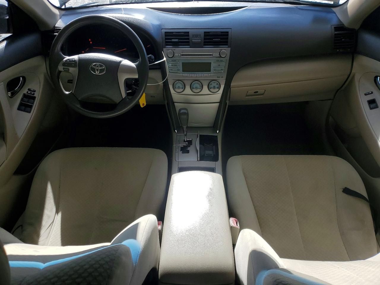 2009 Toyota Camry Base