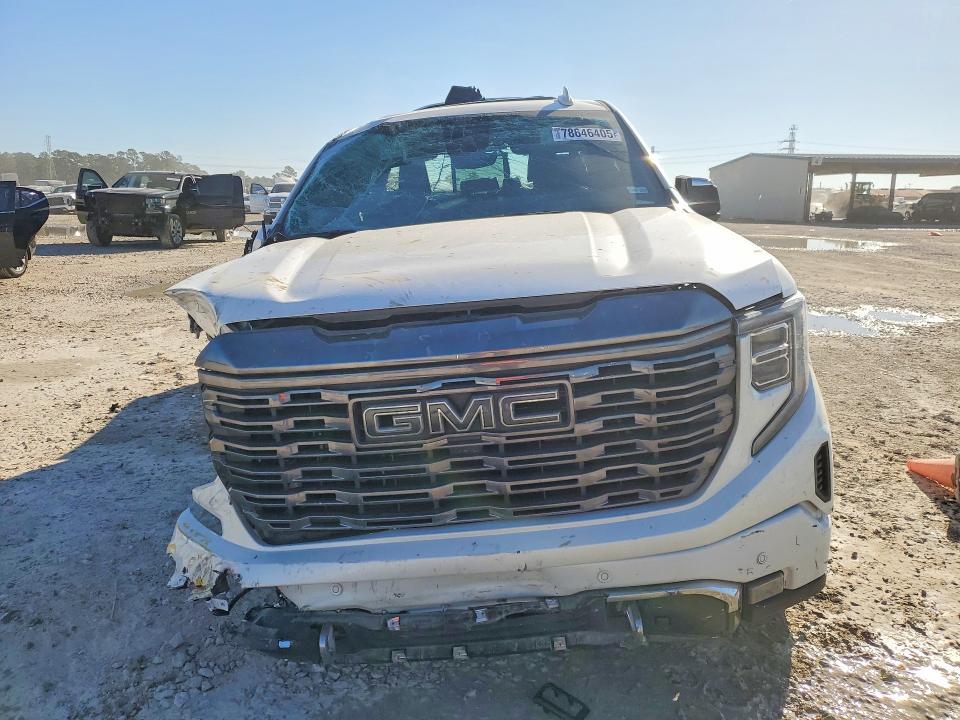 2024 GMC Sierra K1500 Denali Ultimate