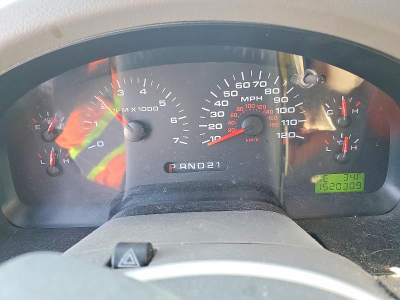 2006 Ford F150
