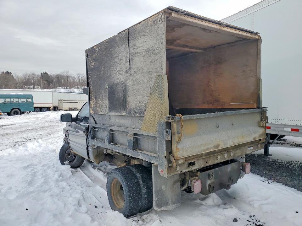 1994 Dodge Ram 3500