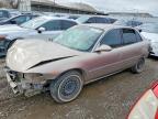 1997 Buick Century Custom
