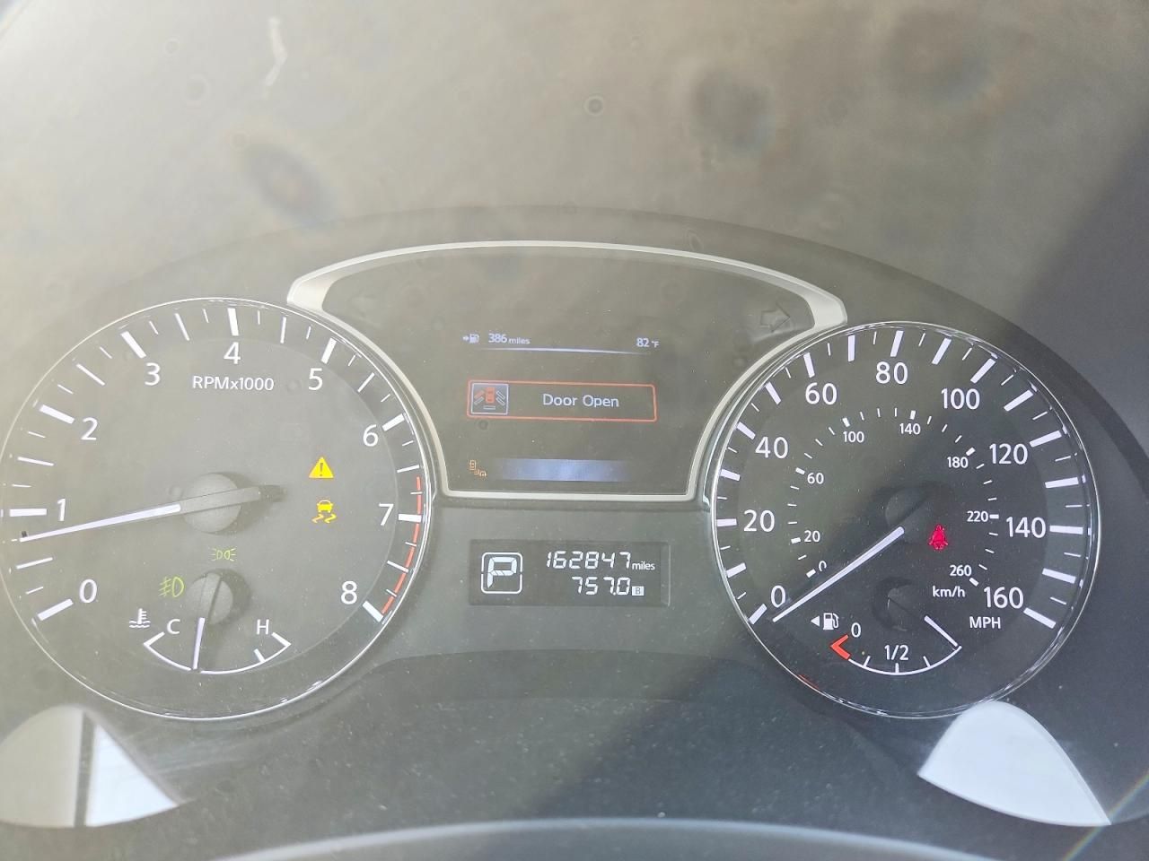 2013 Nissan Altima 3.5s