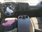 2010 Chevrolet Silverado C1500 LT
