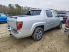 2008 Honda Ridgeline rtx