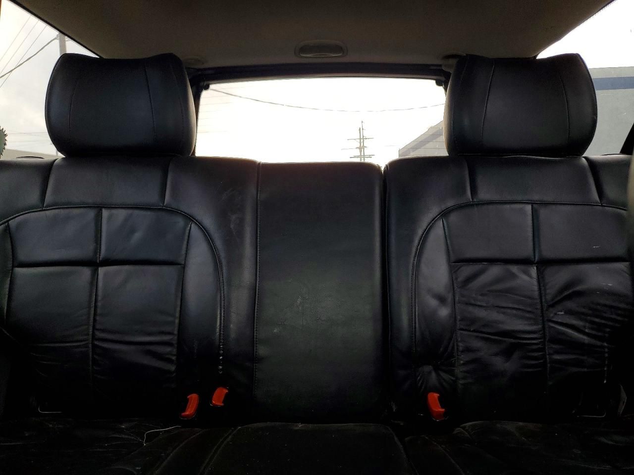 2004 Jeep Grand Cherokee Limited