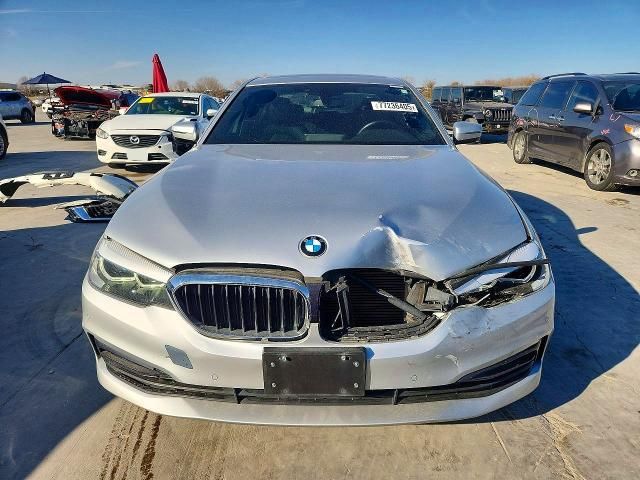 2018 BMW 530 xi