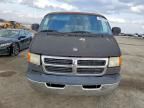 1999 Dodge Ram Wagon B3500