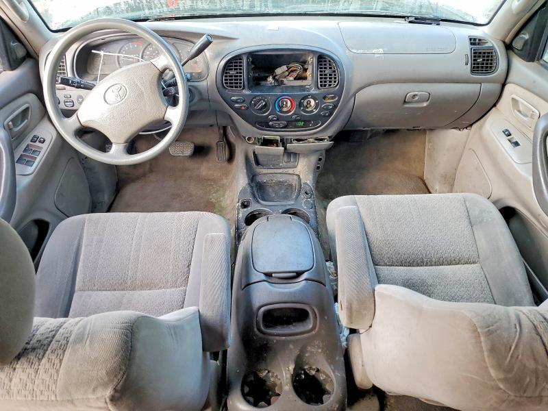 2005 Toyota Tundra SR5