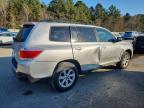 2011 Toyota Highlander se