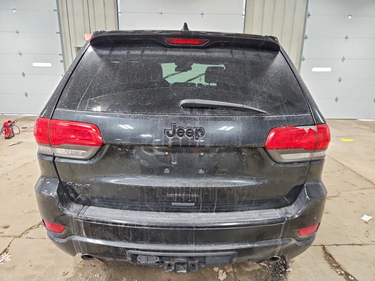 2014 Jeep Grand Cherokee Laredo