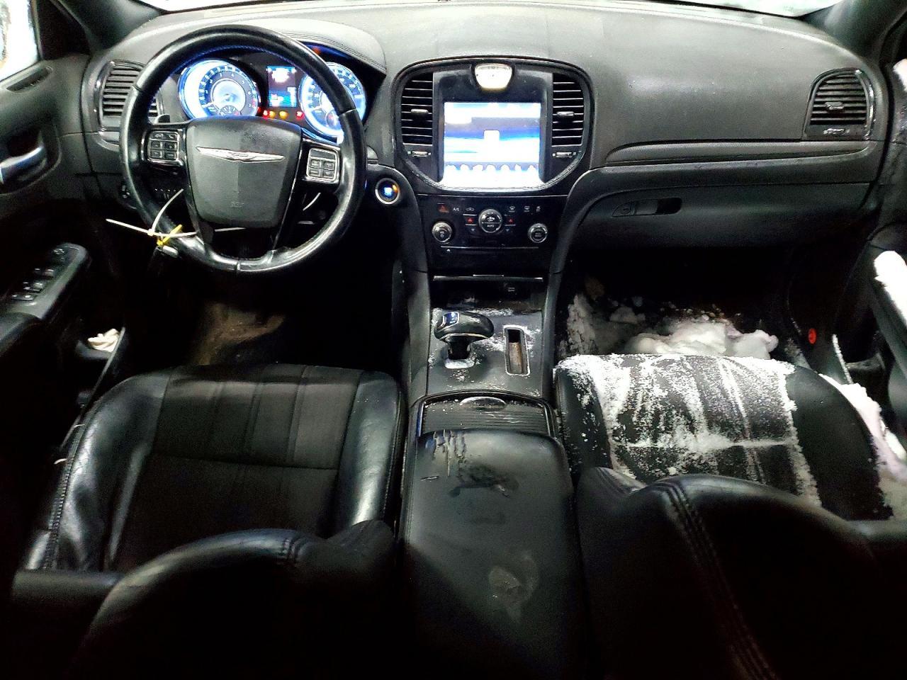 2013 Chrysler 300 s