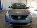 2014 Nissan Versa s