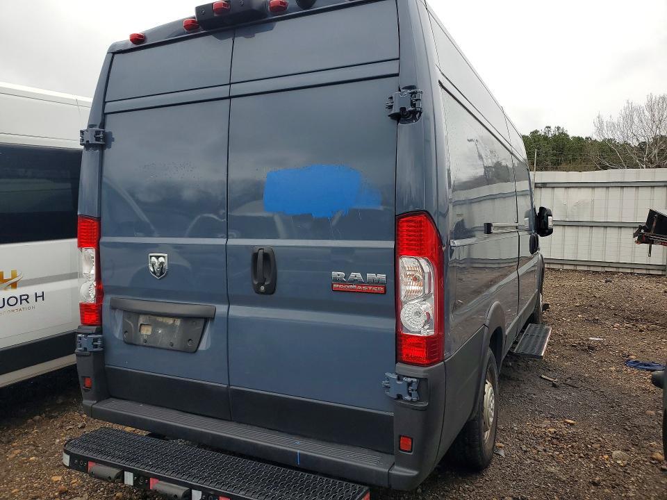 2021 Dodge Ram Promaster 3500 3500 High