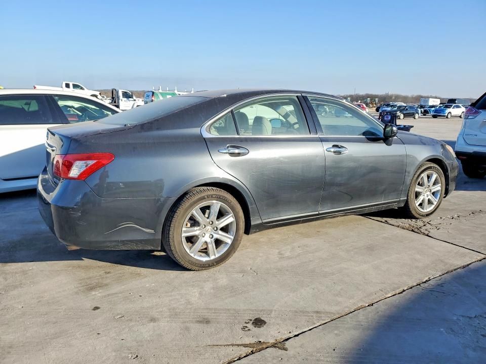 2008 Lexus Es 350