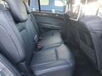 2012 Mercedes-Benz Gl 450 4matic