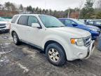 2010 Ford Escape Limited