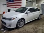 2014 Toyota Avalon Base