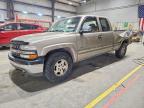 2002 Chevrolet Silverado K1500