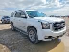 2017 GMC Yukon xl C1500 slt