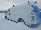 2023 Chevrolet Express G2500